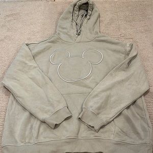 Disney Hoodie